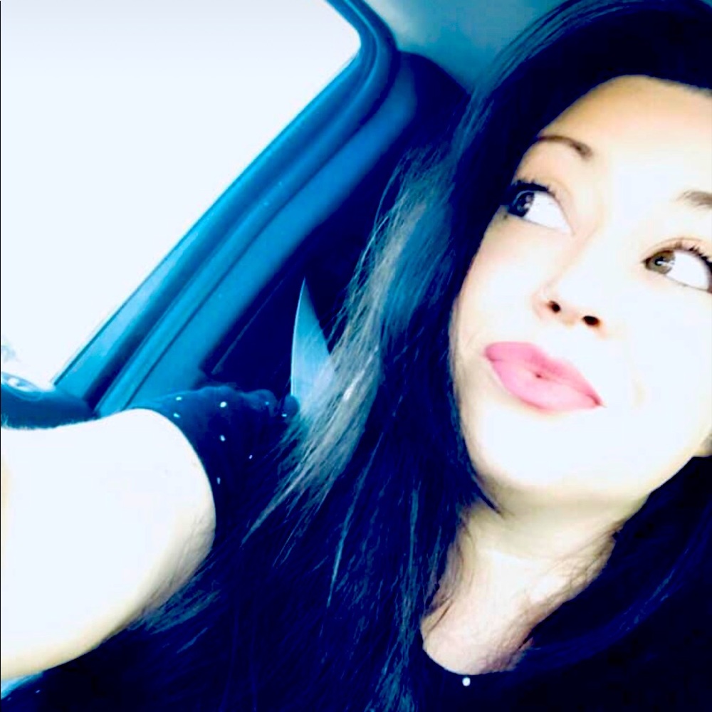 Meet your Posher, Lindsey